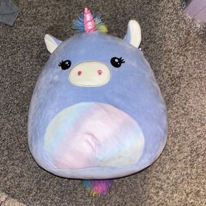 Petula Squishmallow